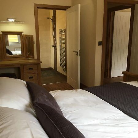Oak Lodge Congleton Kültér fotó