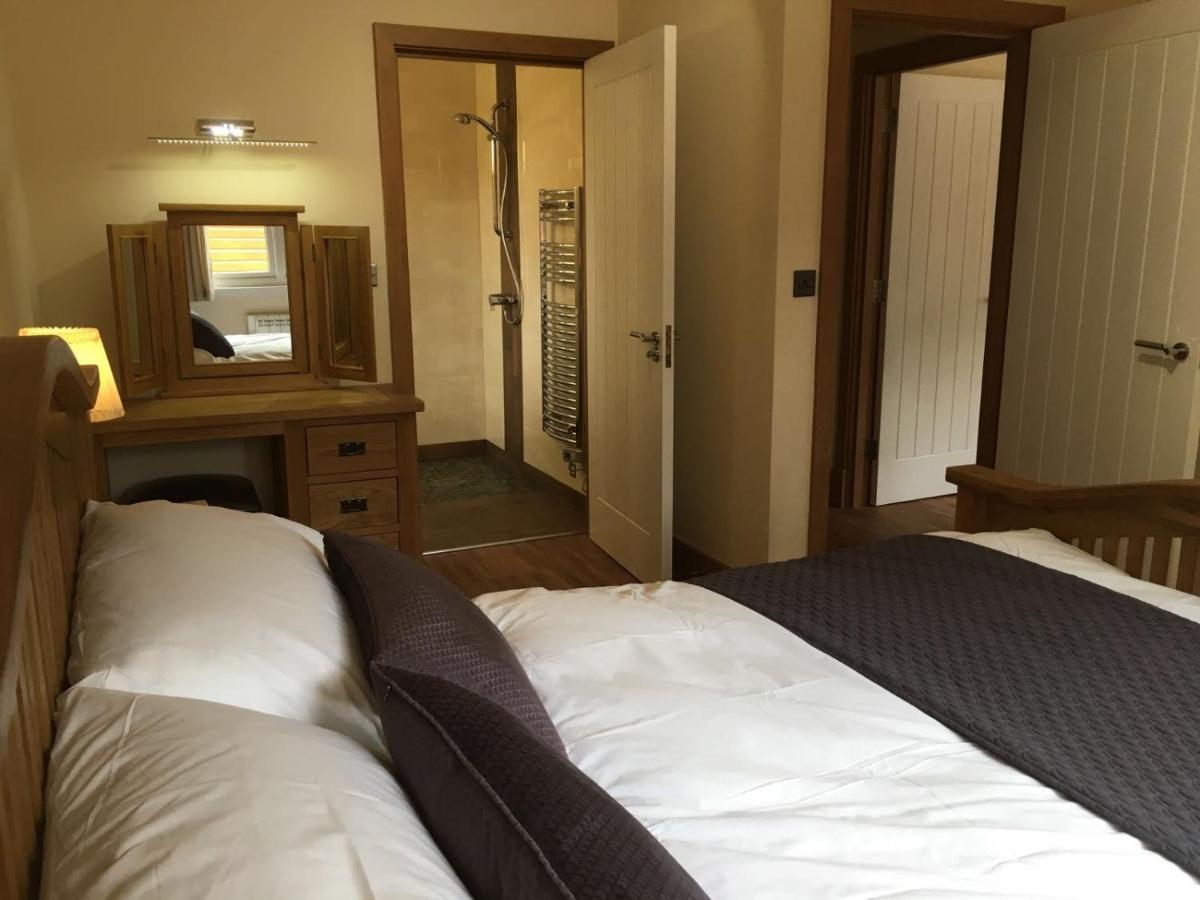 Oak Lodge Congleton Kültér fotó